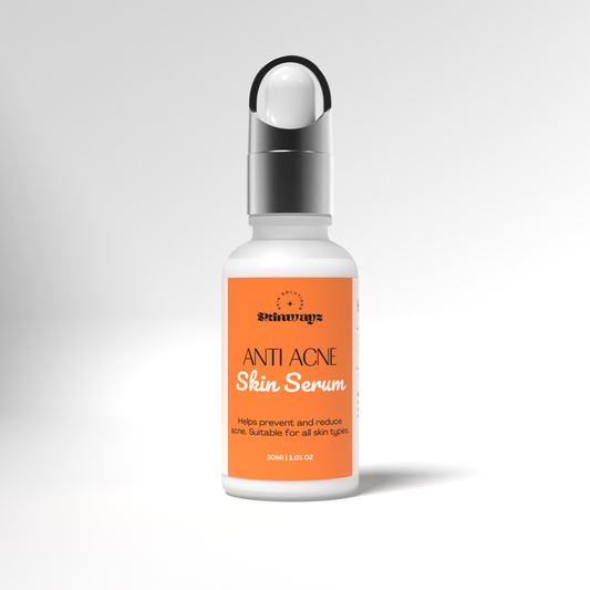 Anti-Acne Serum