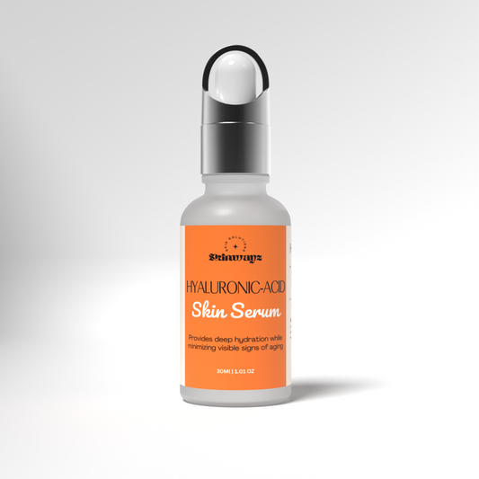 Hyaluronic Acid Skin Serum