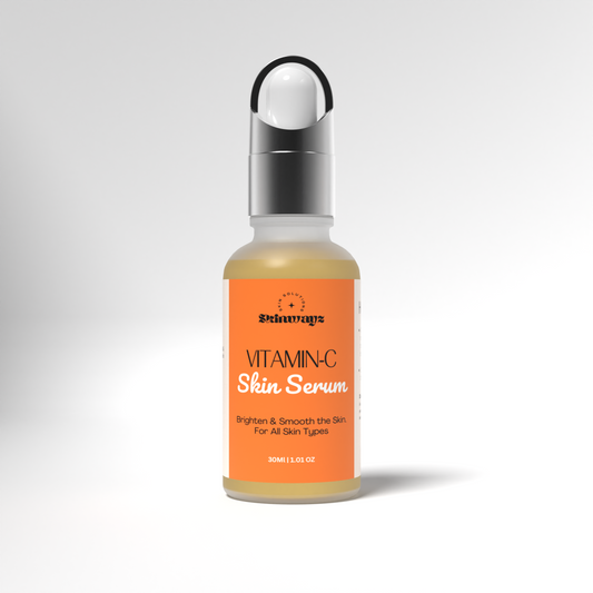 Vitamin-C Serum